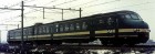63160 Roco Two unit Electric Rail car Plan V